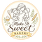 Make It Sweet Bakery - Home